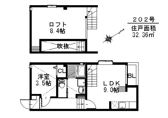 間取り、写真、設備は現状を優先致します