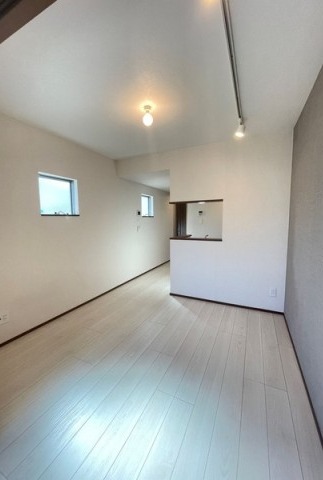 角部屋で日当たり良好です