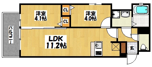 間取り、写真、設備は現状を優先致します