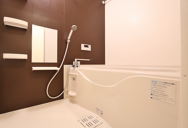 ゆったりくつろいでください