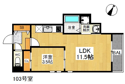 外観画像