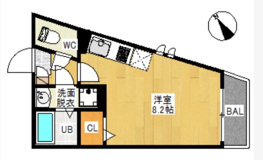 外観画像