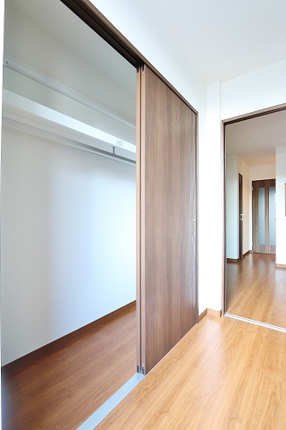 収納もバッチリ