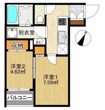 外観画像