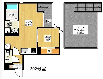 外観画像
