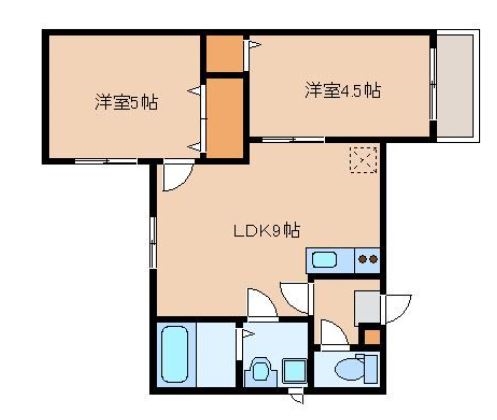 間取り、写真、設備は現状を優先致します