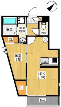 外観画像