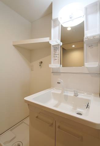 朝の支度が捗りそうですね