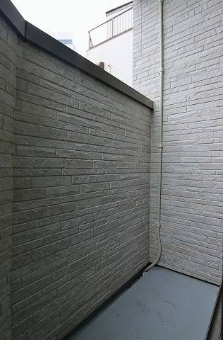 お洗濯物もよく乾きそうですね