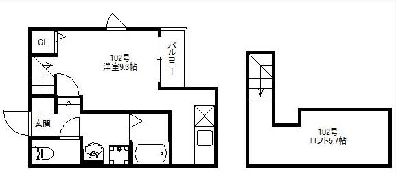 間取り、設備、写真等は現状を優先いたします