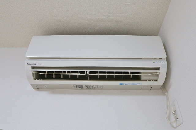 一年中快適に過ごせますね