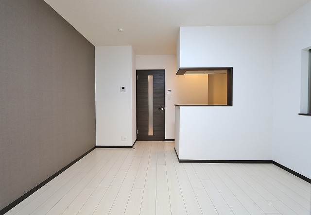 家具の配置も楽しめますね