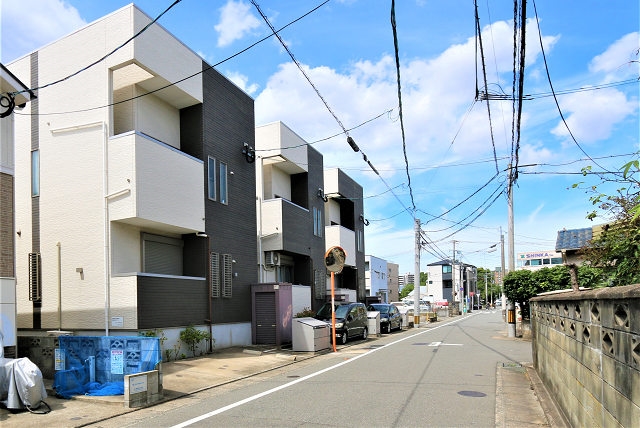 外観画像