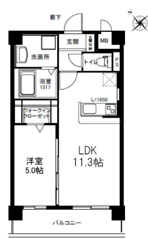 間取り、設備、写真は現状を優先します