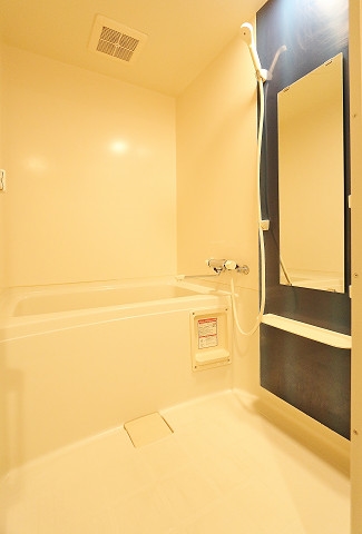 清潔感あるお風呂