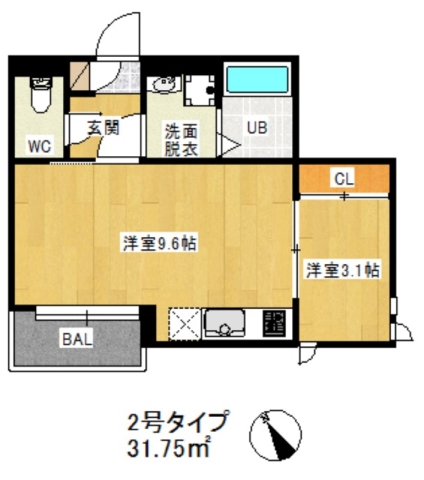 外観画像