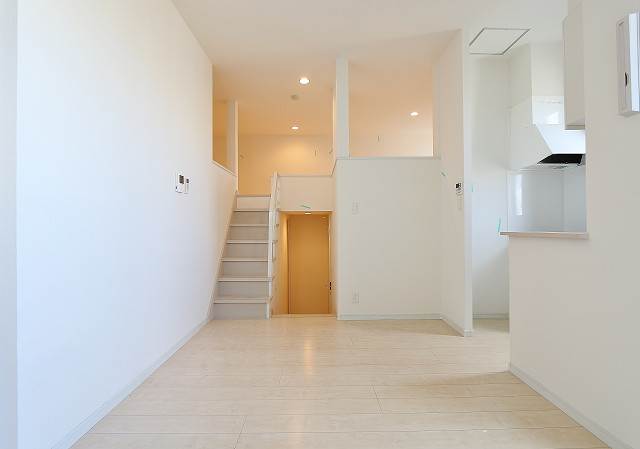 生活しやすい間取になっています