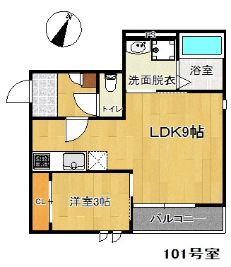 外観画像