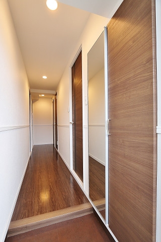 オシャレなデザインですね