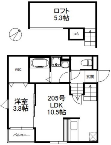 間取り、写真、設備は現状を優先致します