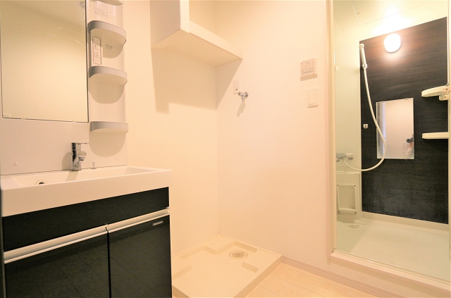 朝の支度が捗りそうですね