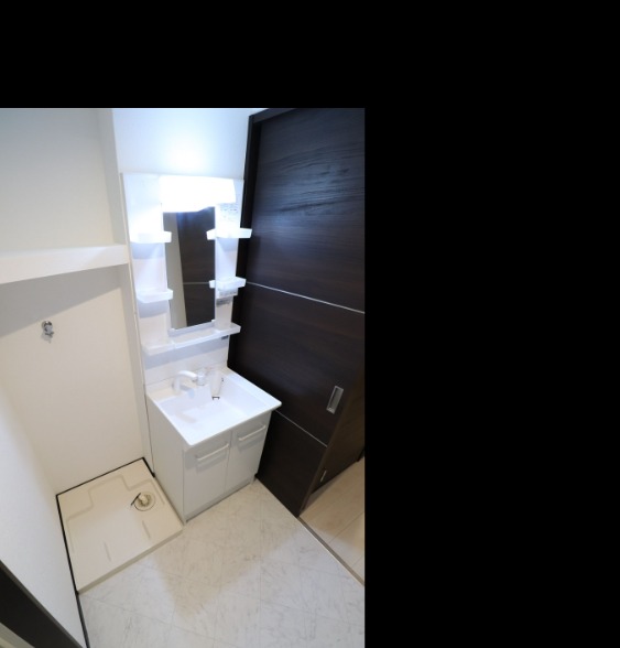 朝の支度はこちらでどうぞ