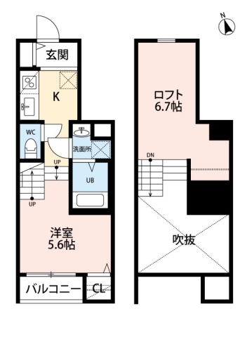 外観画像