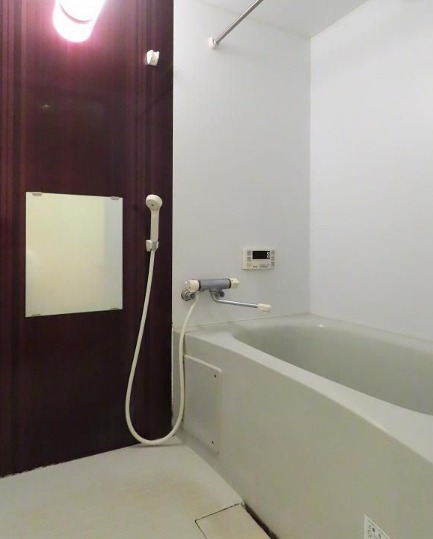 一日の疲れを癒して下さい