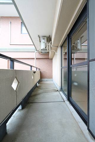 洗濯物充分干せそう