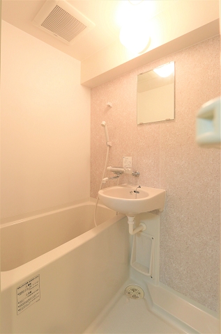 一日の疲れをゆっくり落としましょう