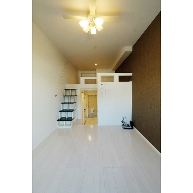 一部屋じゃ物足りない方にもぴったりのお部屋です