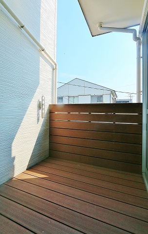 同型タイプのお部屋です