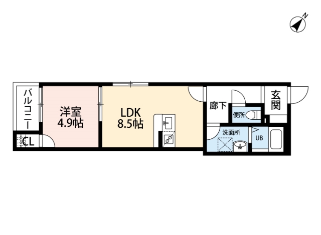 外観画像