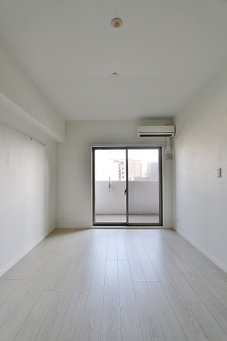 日当たりがよく明るいです