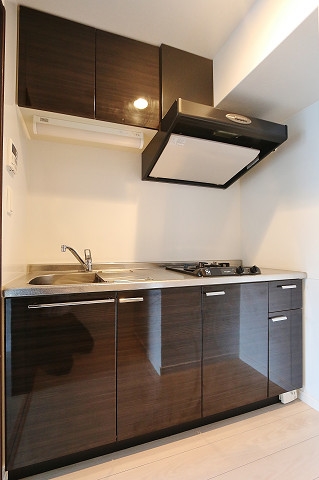 収納力も機能性もばっちりです