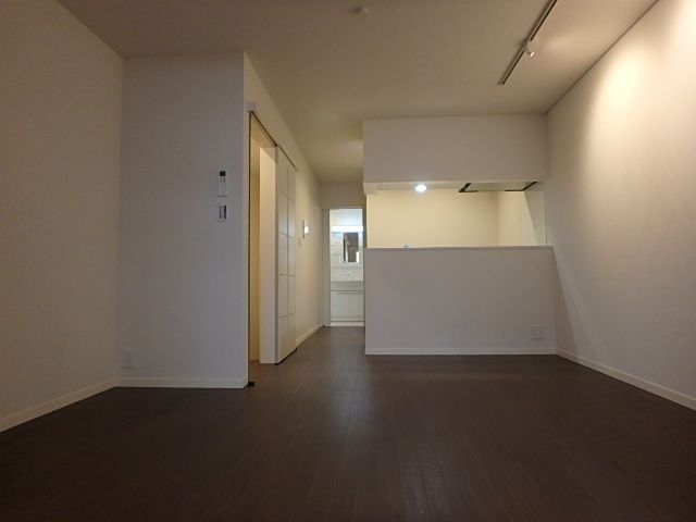 生活しやすい間取になっております
