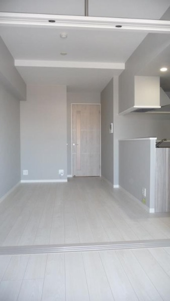 充実した設備の快適なお部屋です