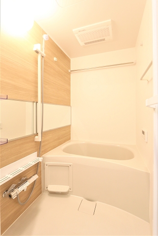 一日の疲れを癒して下さい