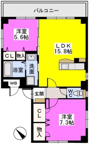 外観画像