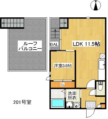 外観画像