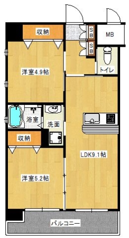 外観画像