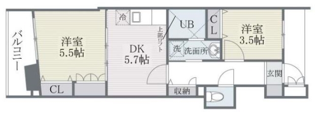 外観画像