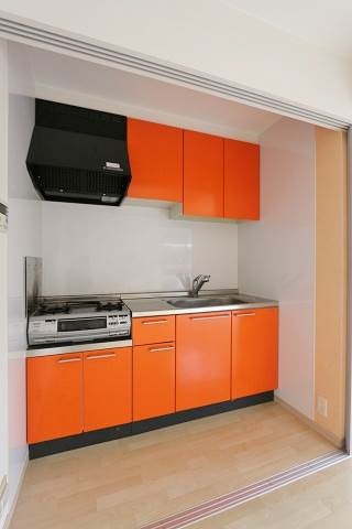 料理の腕がなります。