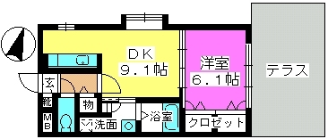 外観画像