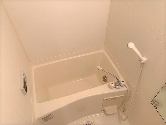 １日の疲れを癒やして下さい