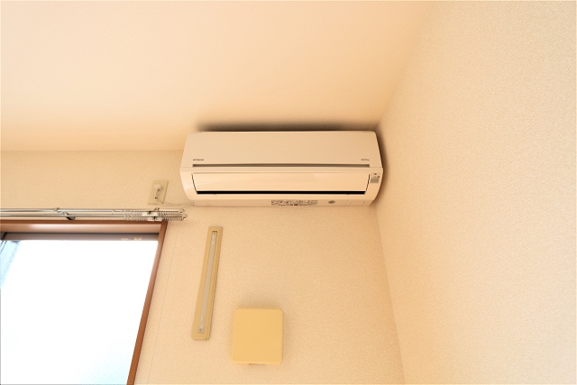 年中快適に過ごせます