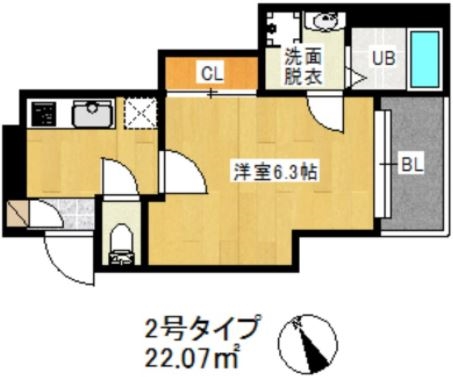 外観画像