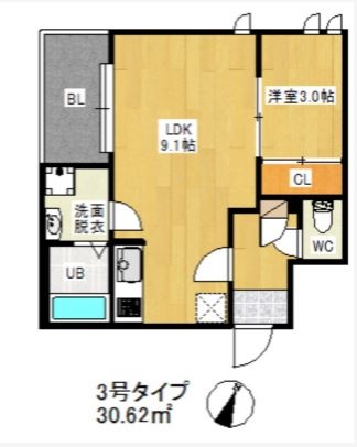 間取り、設備、写真は現状を優先します。