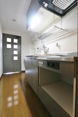 毎日の料理も楽しみです