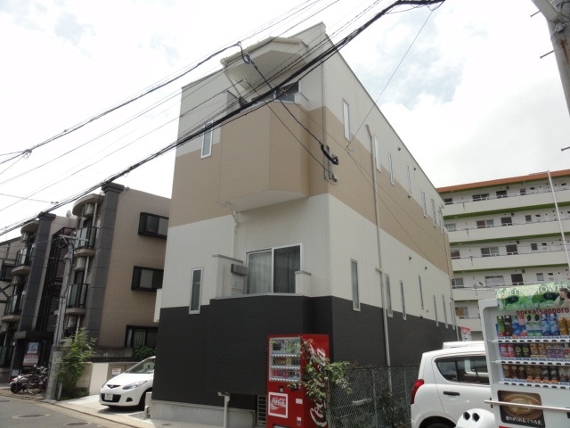 外観画像
